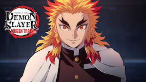 Dark Fantasy Anime | Netflix Official Site Dark Fantasy Anime | Netflix Official Site